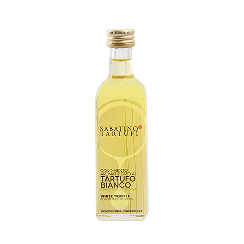 White Truffle Oil 55ML